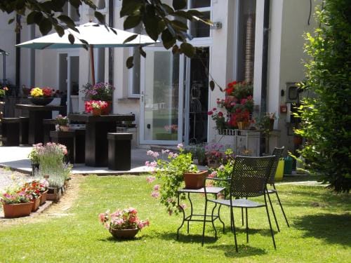 AL TORRIONE Hotel in Emilia-Romagna