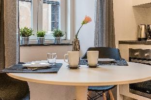 Amazing studio in the city center + WiFi Hotel in Trieste