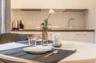 Amazing studio in the city center + WiFi Hotel in Trieste
