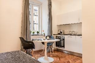 Amazing studio in the city center + WiFi Hotel in Trieste