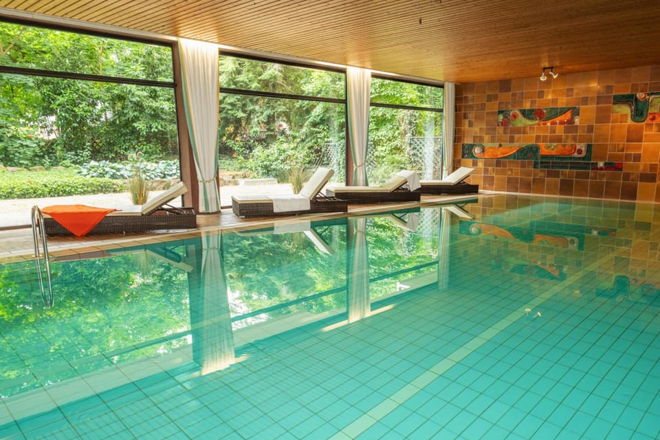 Hotel Kloster Hirsau Hotel in Baden-Württemberg