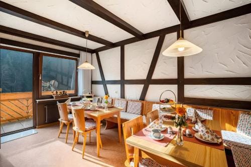 Haus Am Kaltenbach Hotel in Baden-Württemberg