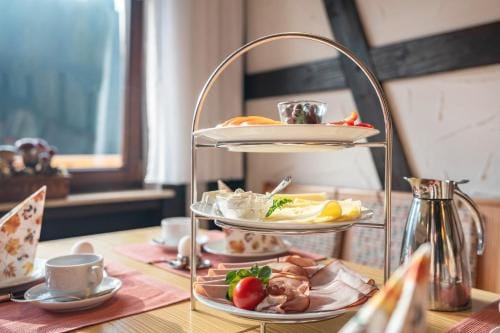 Haus Am Kaltenbach Hotel in Baden-Württemberg