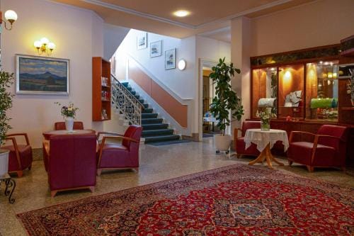 Strandhotel Lochnerhaus Hotel in Baden-Württemberg