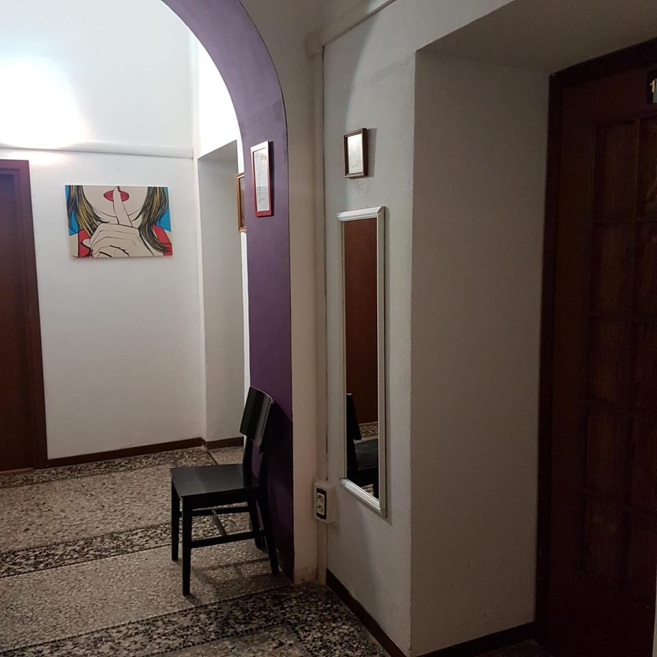 guesthouse ava roma Hotel in Rome