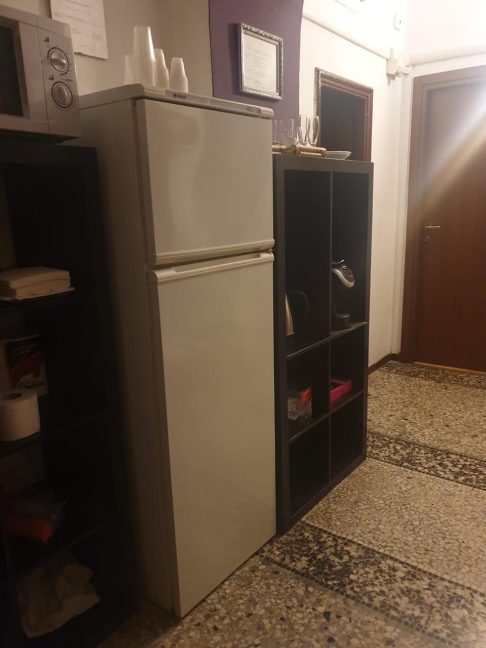 guesthouse ava roma Hotel in Rome
