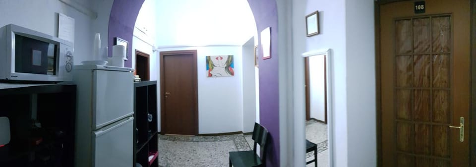 guesthouse ava roma Hotel in Rome