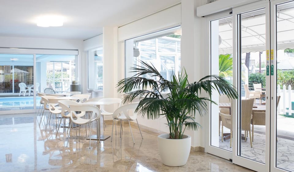 Hotel Bassetti Hotel in Cervia