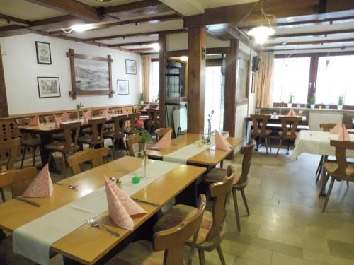Hotel Gasthof zum Engel - Gastehaus Hotel in Baden-Württemberg