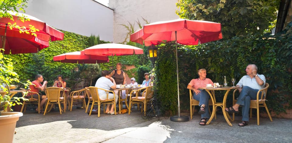 Hotel Zum Goldenen Mann Hotel in Baden-Württemberg