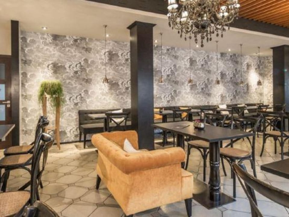 Hotel Zum Goldenen Mann Hotel in Baden-Württemberg