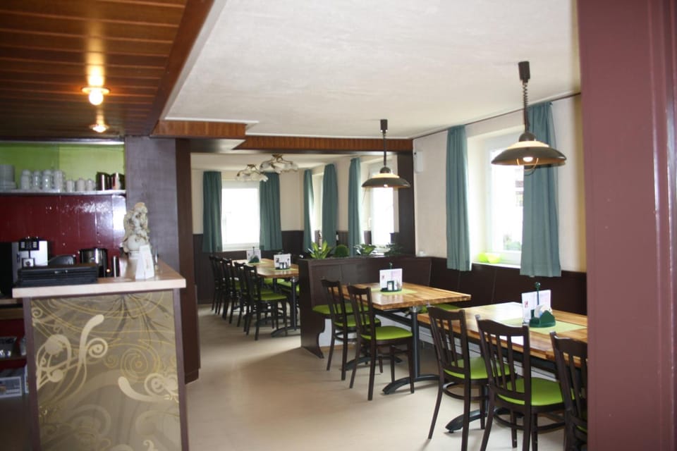Gasthaus Sonne Inn in Baden-Württemberg