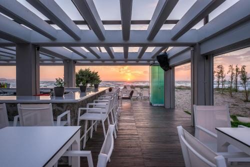 Thalassa Suites Hotel in Corfu, Greece