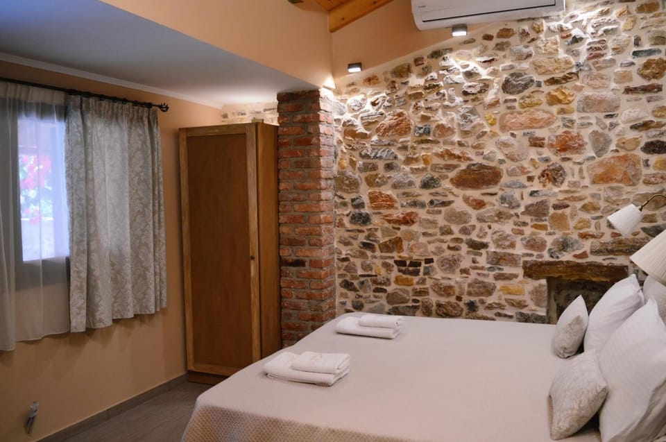 Castro Rooms Chios Hotel in Decentralized Administration of the Aegean