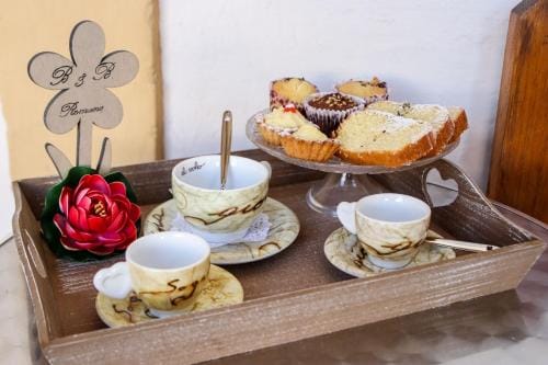 Romano B&B Hotel in San Severo