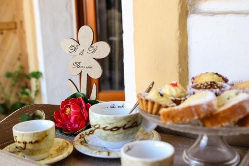 Romano B&B Hotel in San Severo
