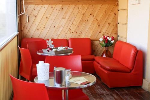 Romano B&B Hotel in San Severo