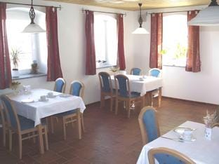 Alt Coswigerhof Hotel in Dresden