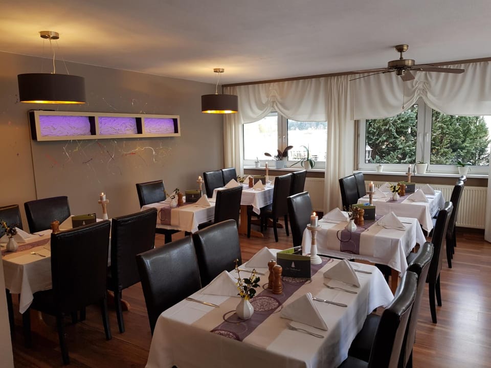 Hotel Zur Fichtenbreite -Garni- Hotel in Saxony-Anhalt, Germany