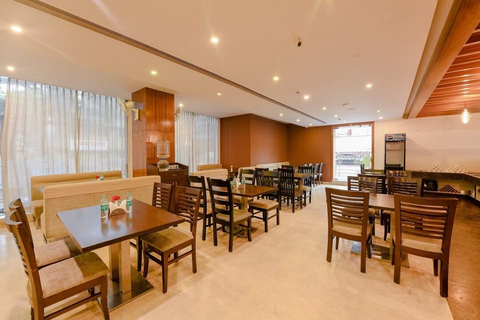 The Palladium Hotel Hotel in Bengaluru