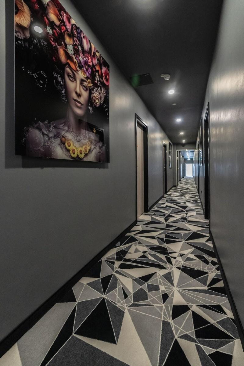 Libarty Hotels Hotel in Baden-Württemberg