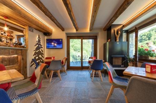 La Cascata Chambres d'hotes Hotel in Aosta Valley, Italy
