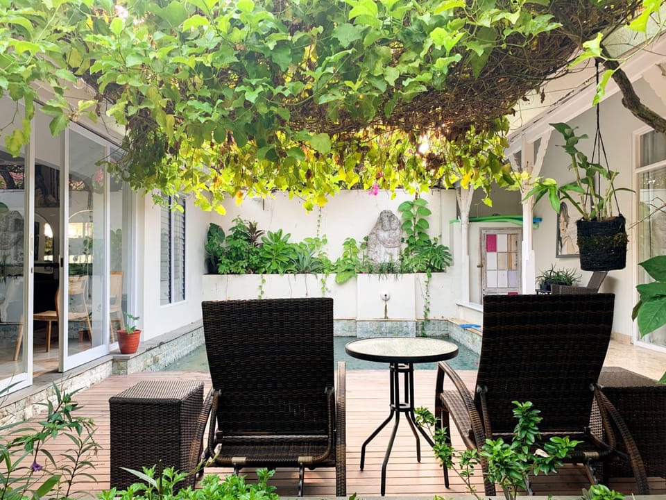 Happy Together By Kresna Hospitality Hotel in Kuta