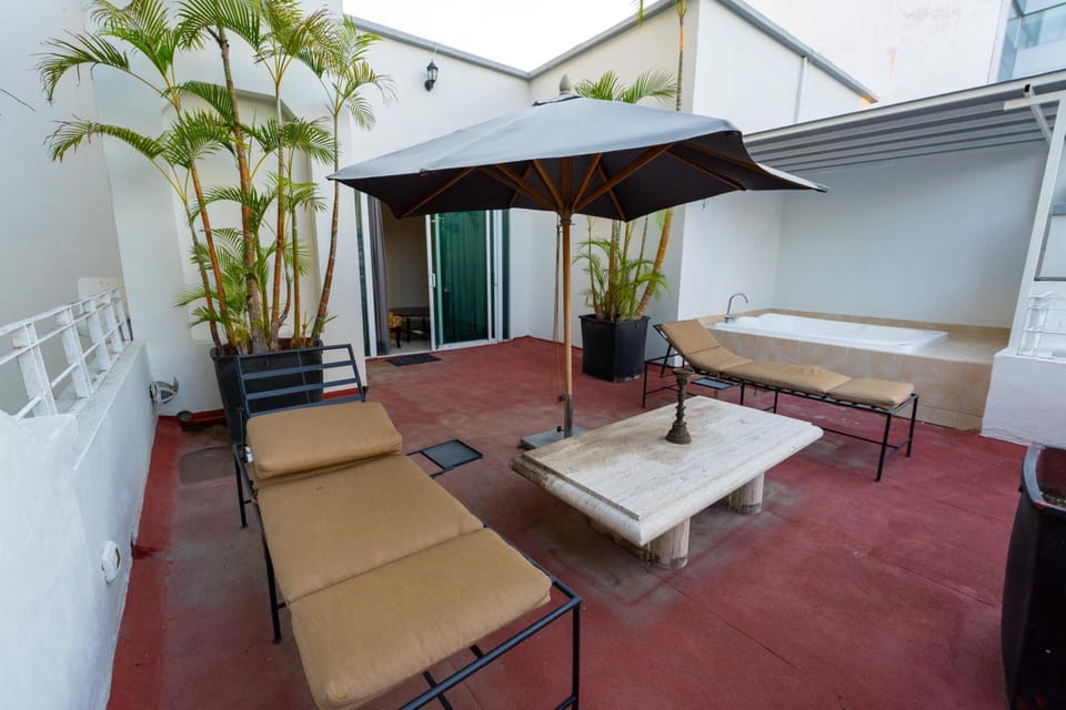 Artea Hotel Boutique Hotel in Guadalajara