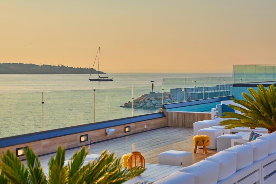 Calanova Sports Residence Resort in Palma