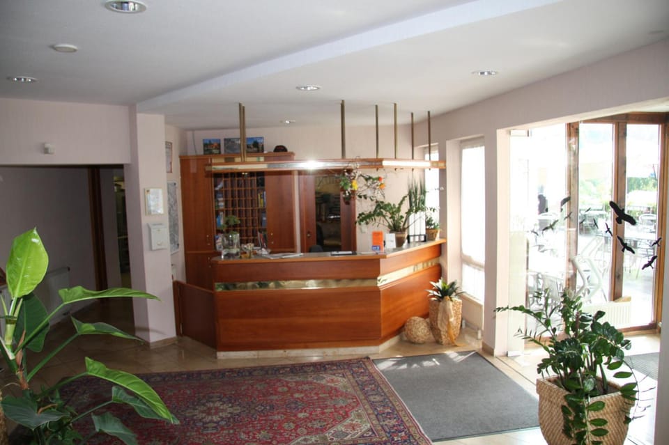 Akzent Hotel Goldener Ochsen Hotel in Schwäbisch Hall