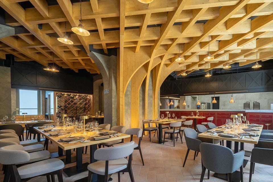 Villa Petriolo - Small Luxury Hotels of the World Resort in Emilia-Romagna