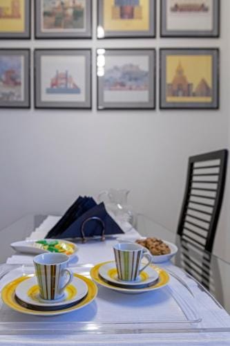 MURAT OTTO Hotel in Trieste