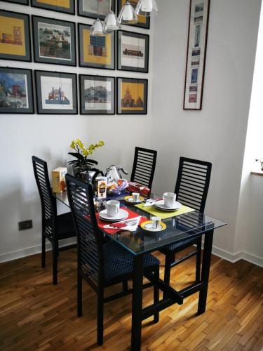 MURAT OTTO Hotel in Trieste