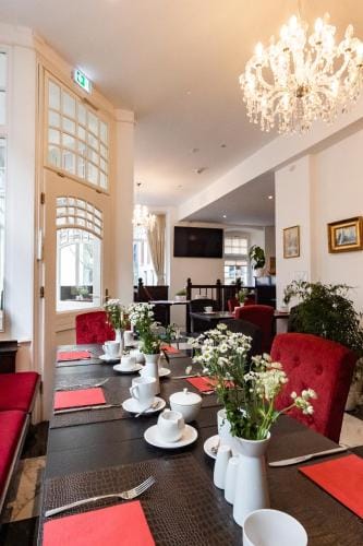 Haus Maximilian Hotel in Erfurt