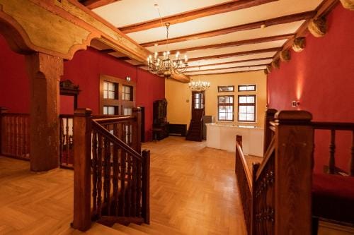 Haus Maximilian Hotel in Erfurt