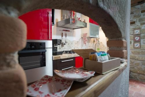 B&b ldl Amatrice Hotel in Umbria