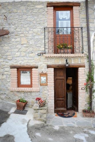 B&b ldl Amatrice Hotel in Umbria