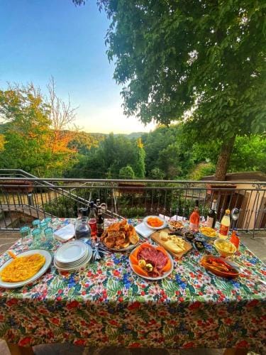 B&b ldl Amatrice Hotel in Umbria