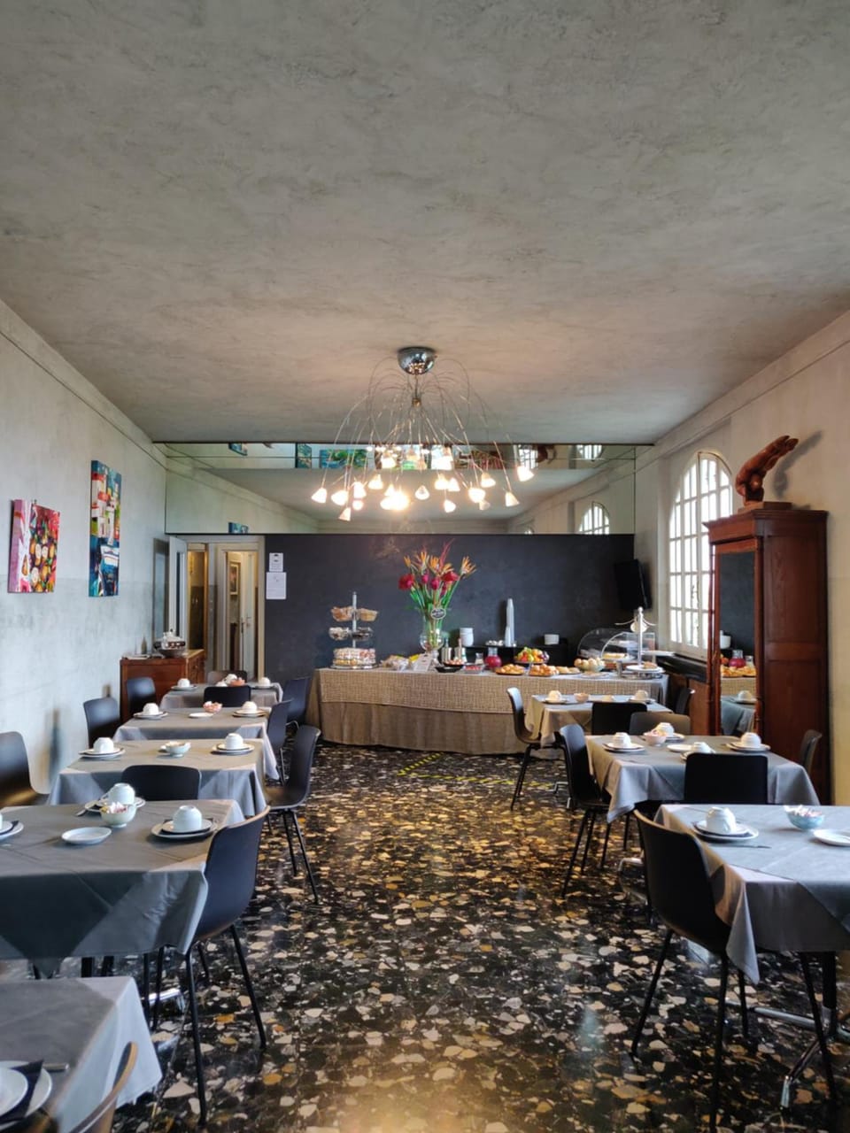 Hotel Castello S. Antonio Hotel in Lake Garda