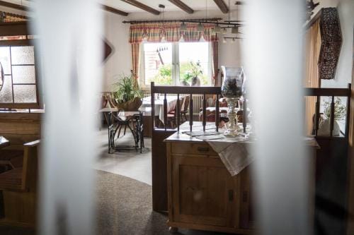 Hotel Berg Hotel in Rhineland-Palatinate