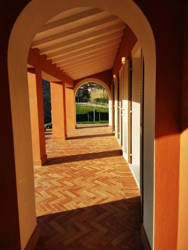 B&B Luna Nuova Hotel in Sarzana