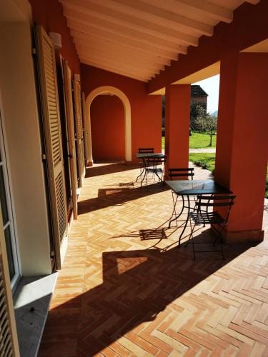 B&B Luna Nuova Hotel in Sarzana