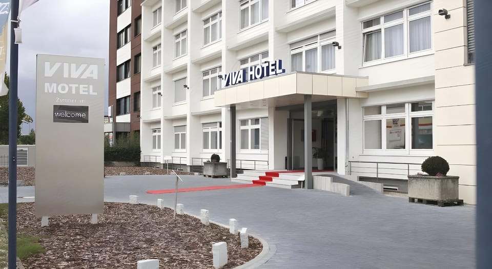 Viva Hotel Lubeck Hotel in Lubeck