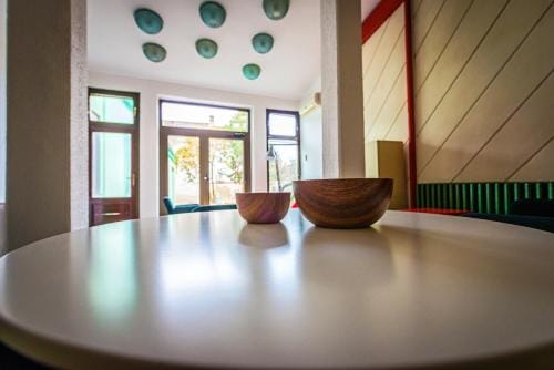 PB Urban Garden Stay with secured Parking Hotel in Vojvodina