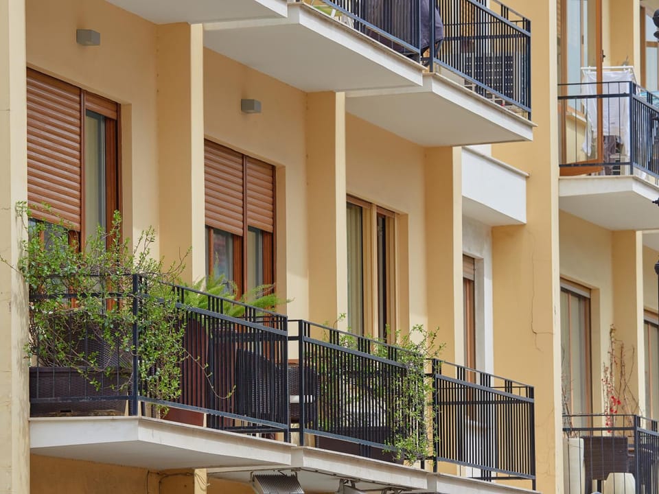 Dea Guest House Hotel in Sorrento