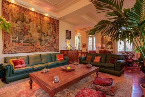 Ai tre cedri B&B Hotel in Bologna
