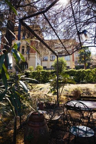 Ai tre cedri B&B Hotel in Bologna