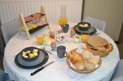 B&BBolwerk Hotel in Limburg (province)