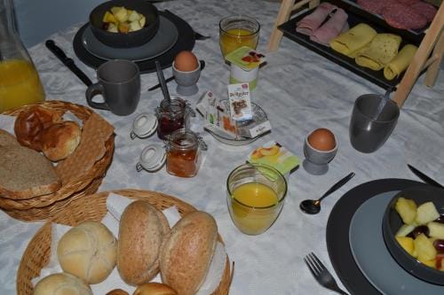 B&BBolwerk Hotel in Limburg (province)