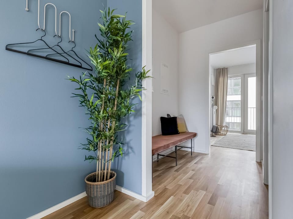 Limehome Trier Nikolaus-Leis-Straße Apartment hotel in Trier